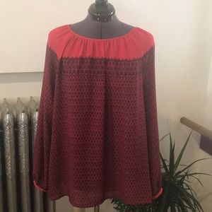 Ann Taylor Loft size XL